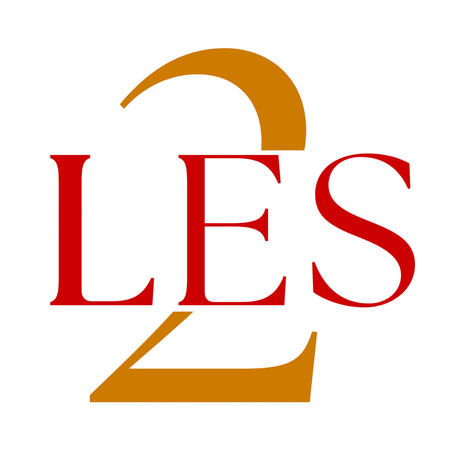 Les2 logo